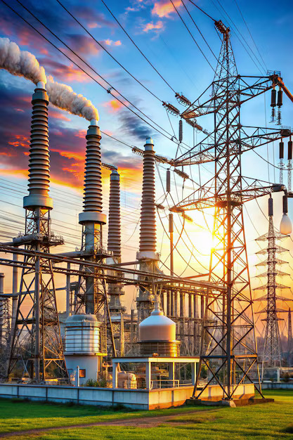 Electrical Industry