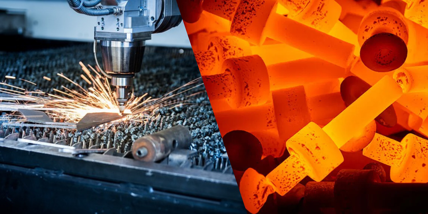 Market Leading Producer Of Industrial Fastener